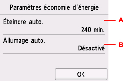 figure : écran tactile